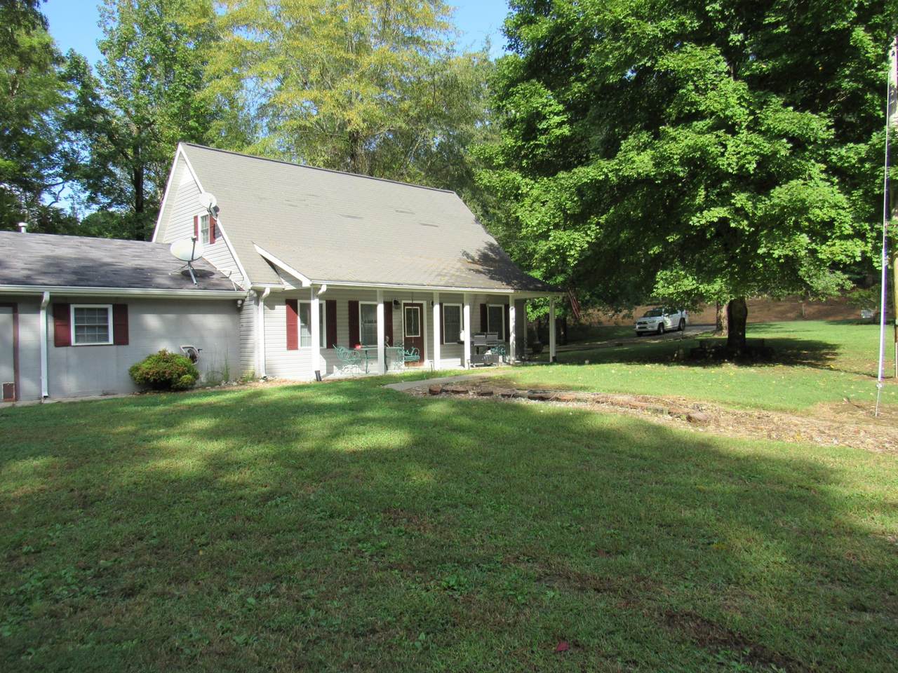 11405 Cuba Landing Rd - Photo 1