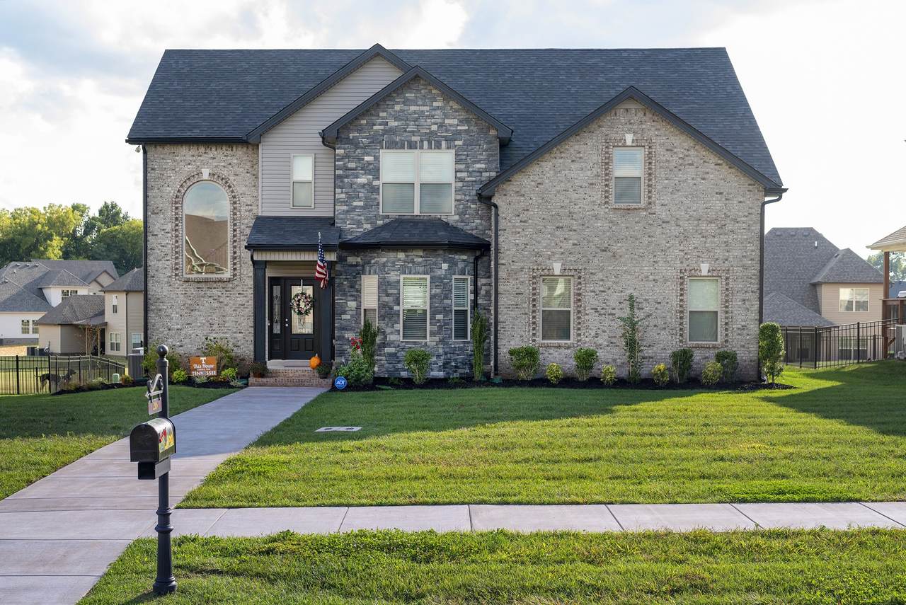 216 John Duke Tyler Blvd - Photo 1