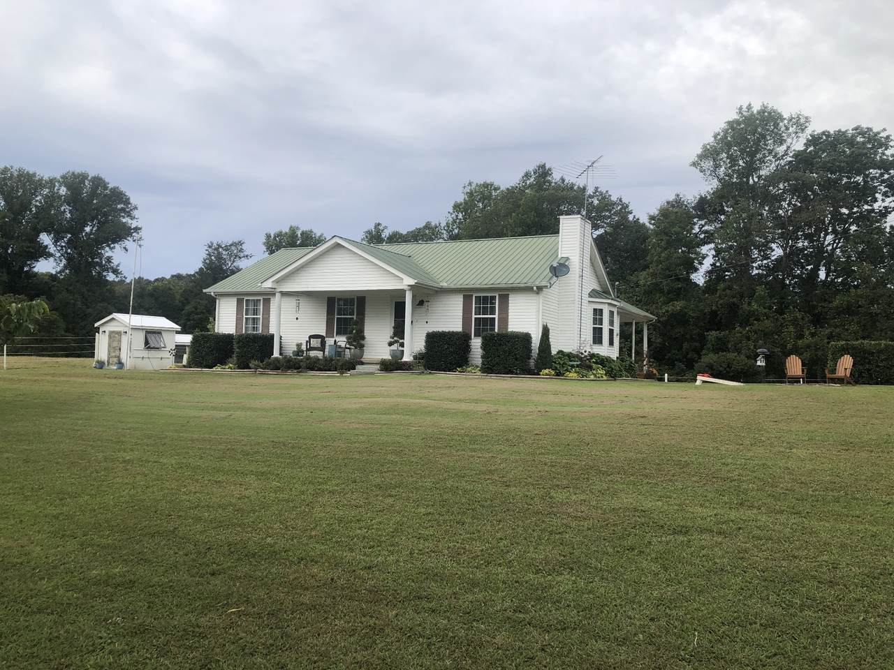 5757 Little Hurricane Creek Rd - Photo 1
