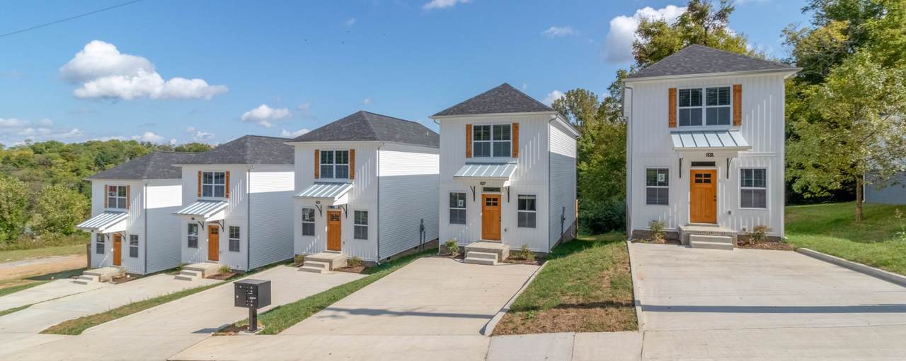 823 Charlotte Street - Photo 1