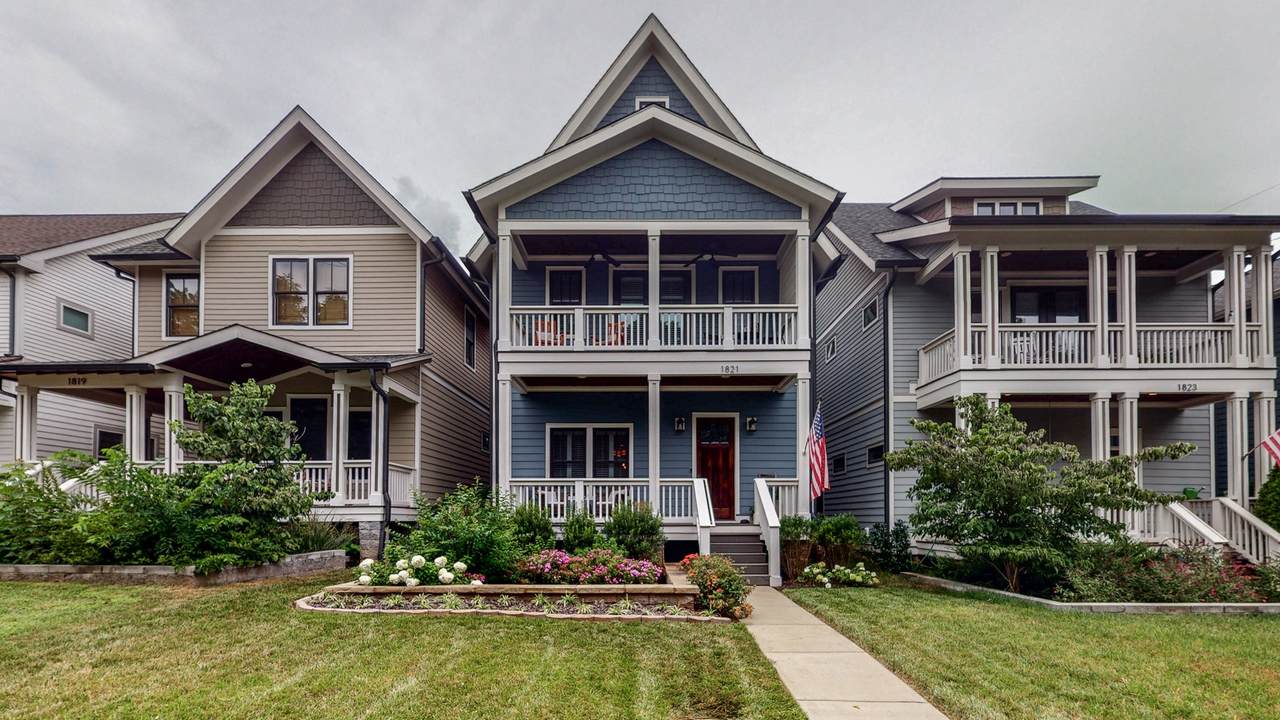 1821 Mcewen Ave - Photo 1