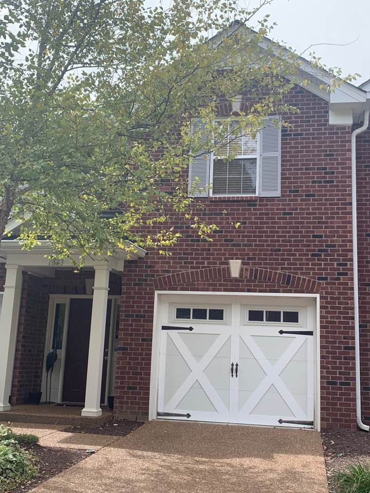 1823 Brentwood Pointe - Photo 1