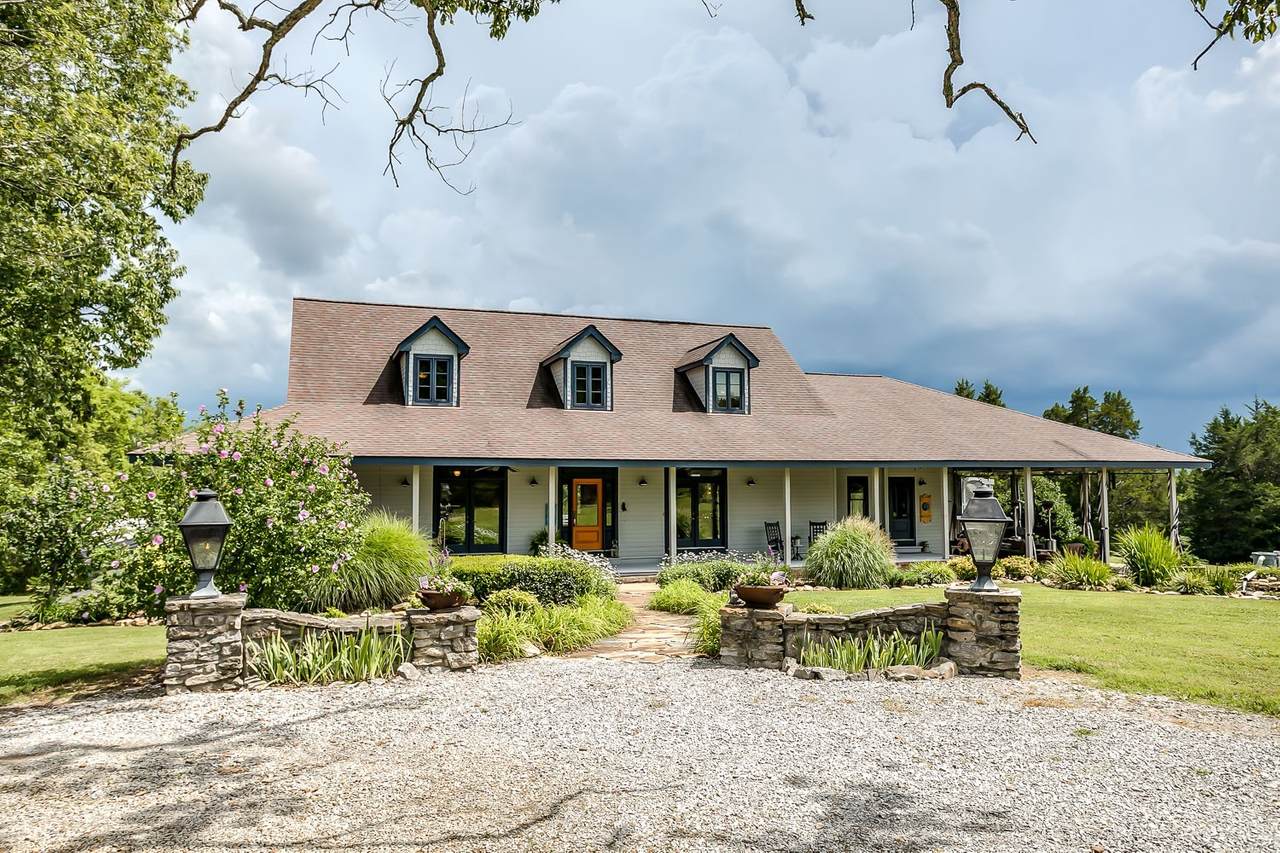 4441 N Chapel Rd - Photo 1