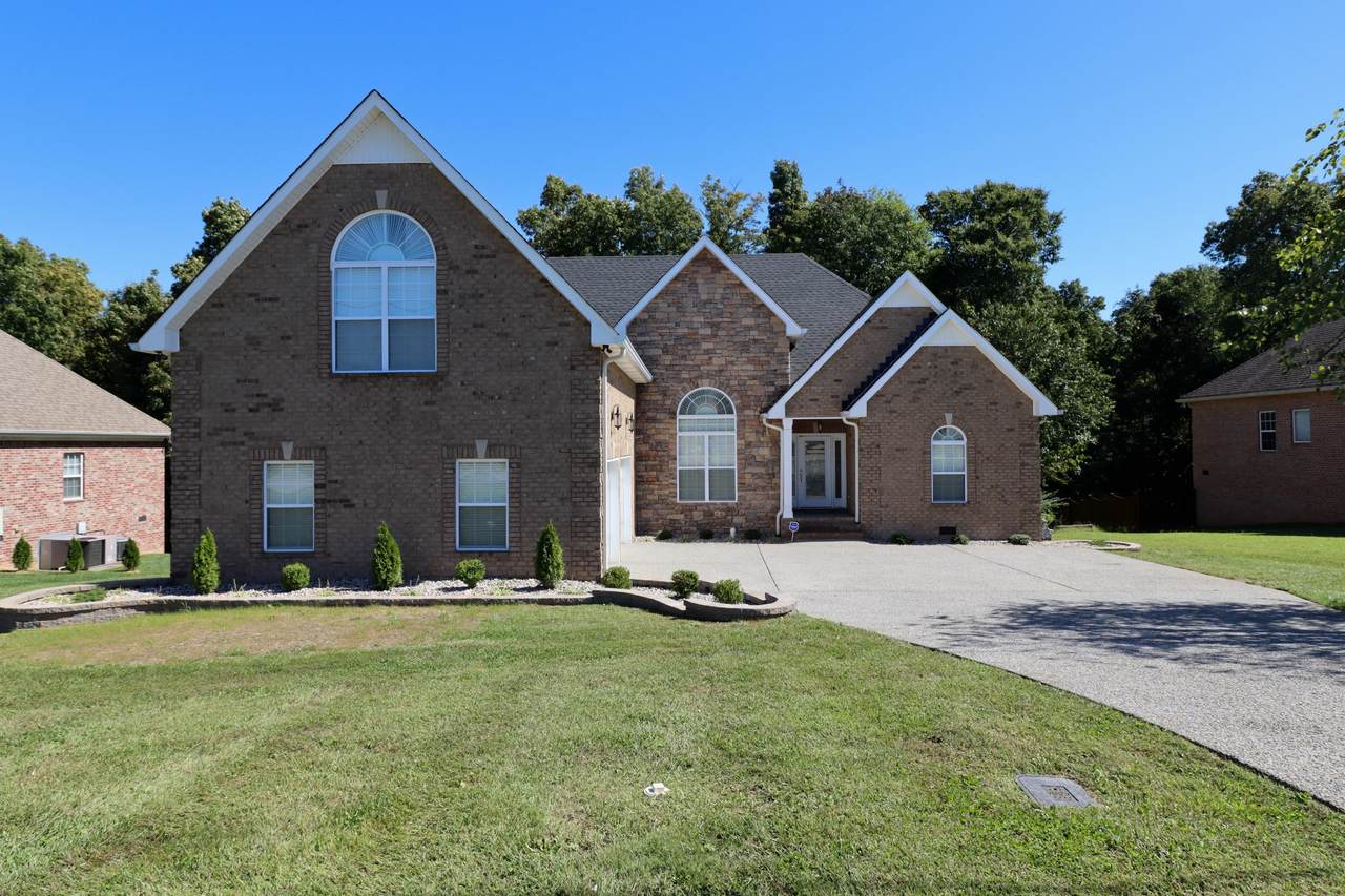 3045 Catoosa Ridge Ln - Photo 1