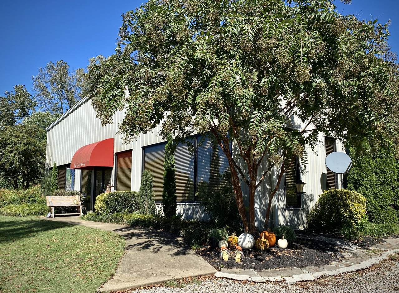 1880 Campbellsville Rd - Photo 1