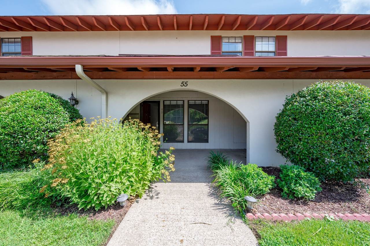 210 Old Hickory Blvd - Photo 1