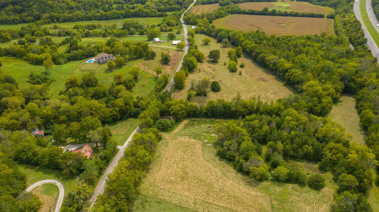 0 Bunker Hill Road - Photo 1