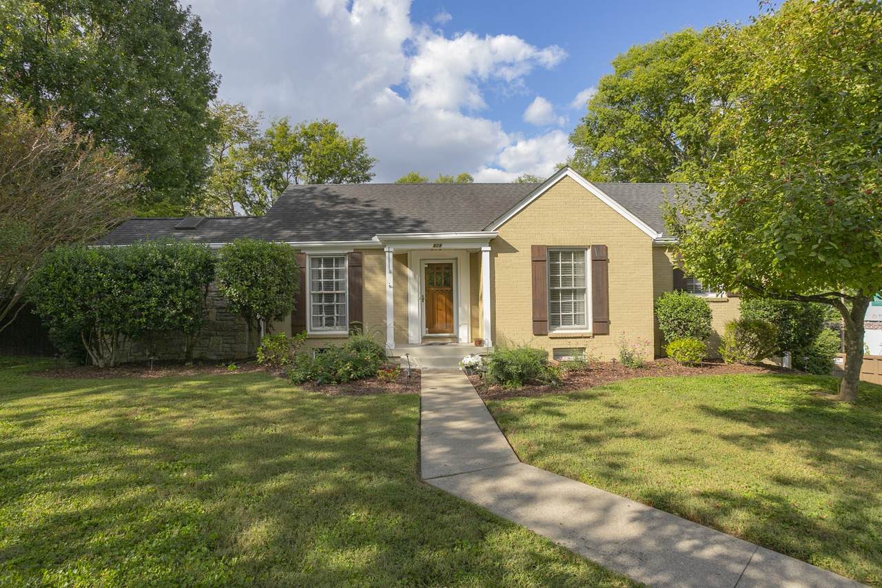 828 Woodmont Blvd - Photo 1