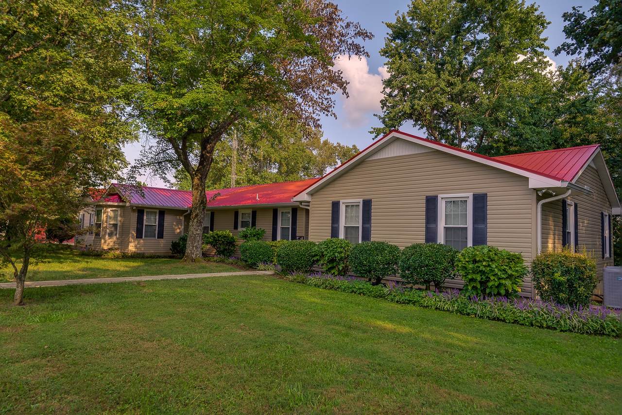 442 Dwight Sherrell Rd - Photo 1