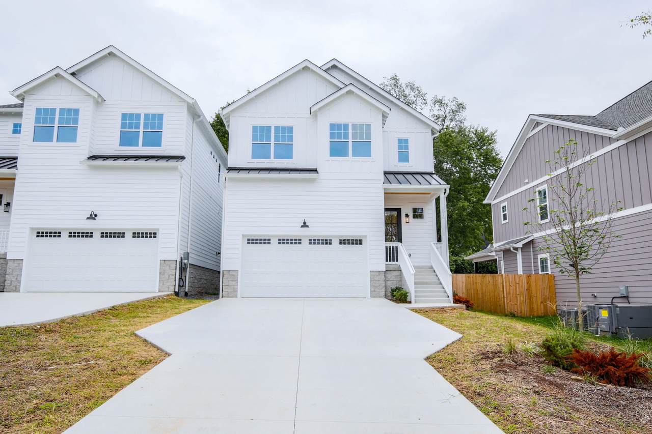 2014 Rosemary Ln - Photo 1