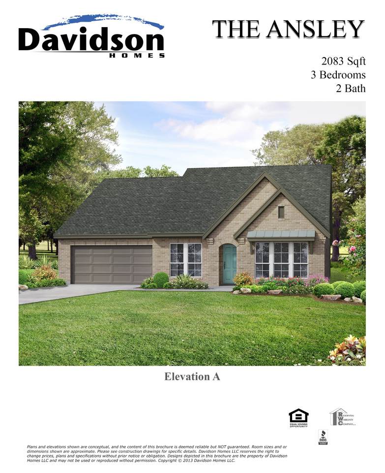 125 Kingfisher Drive Lot 125 - Photo 1