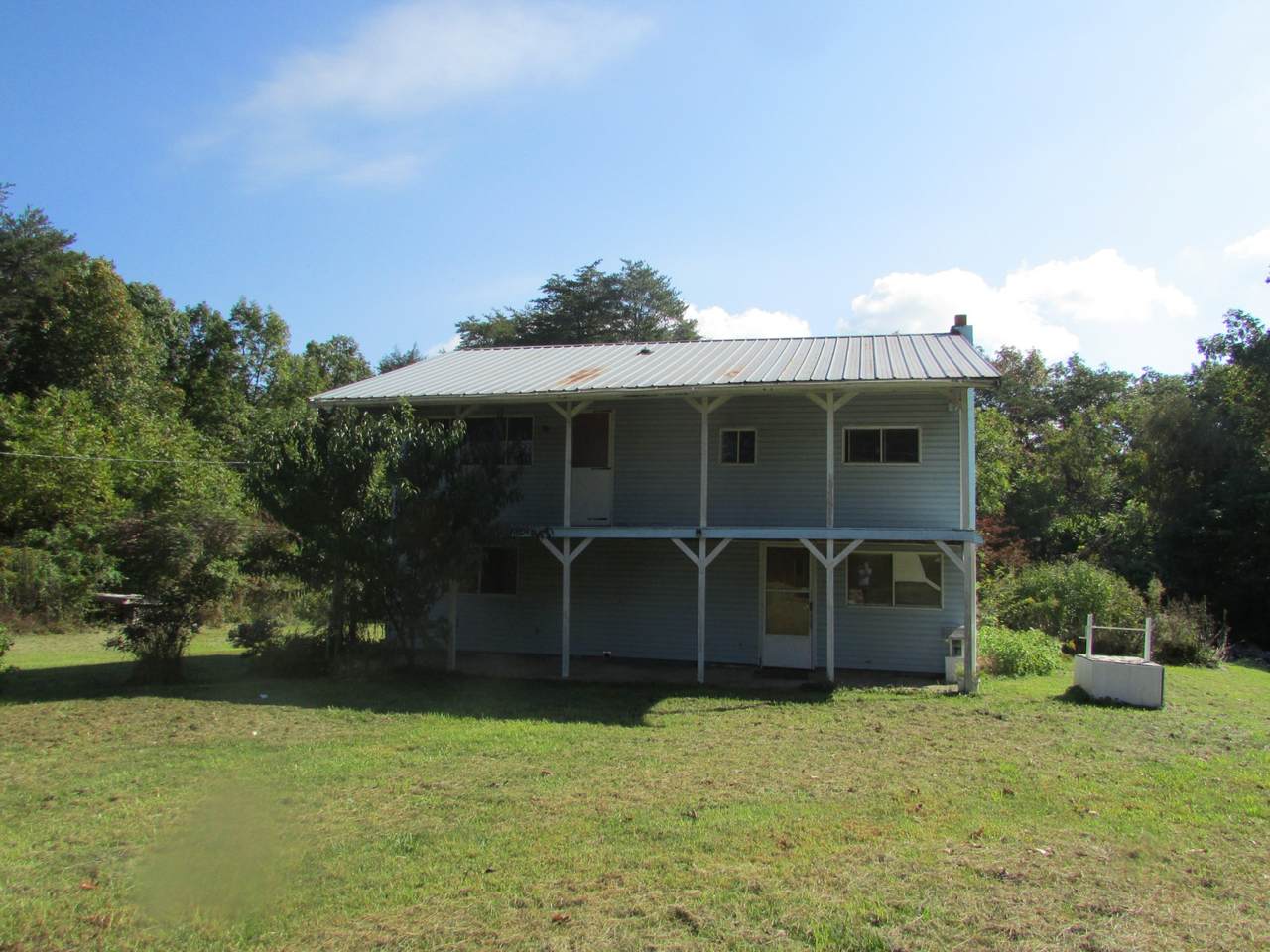 1596 Tatesville Rd - Photo 1