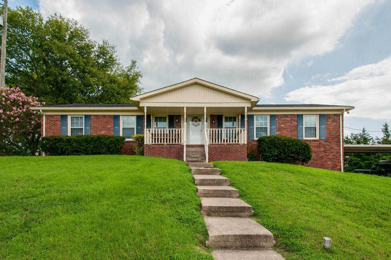 603 Katy Hill Dr - Photo 1
