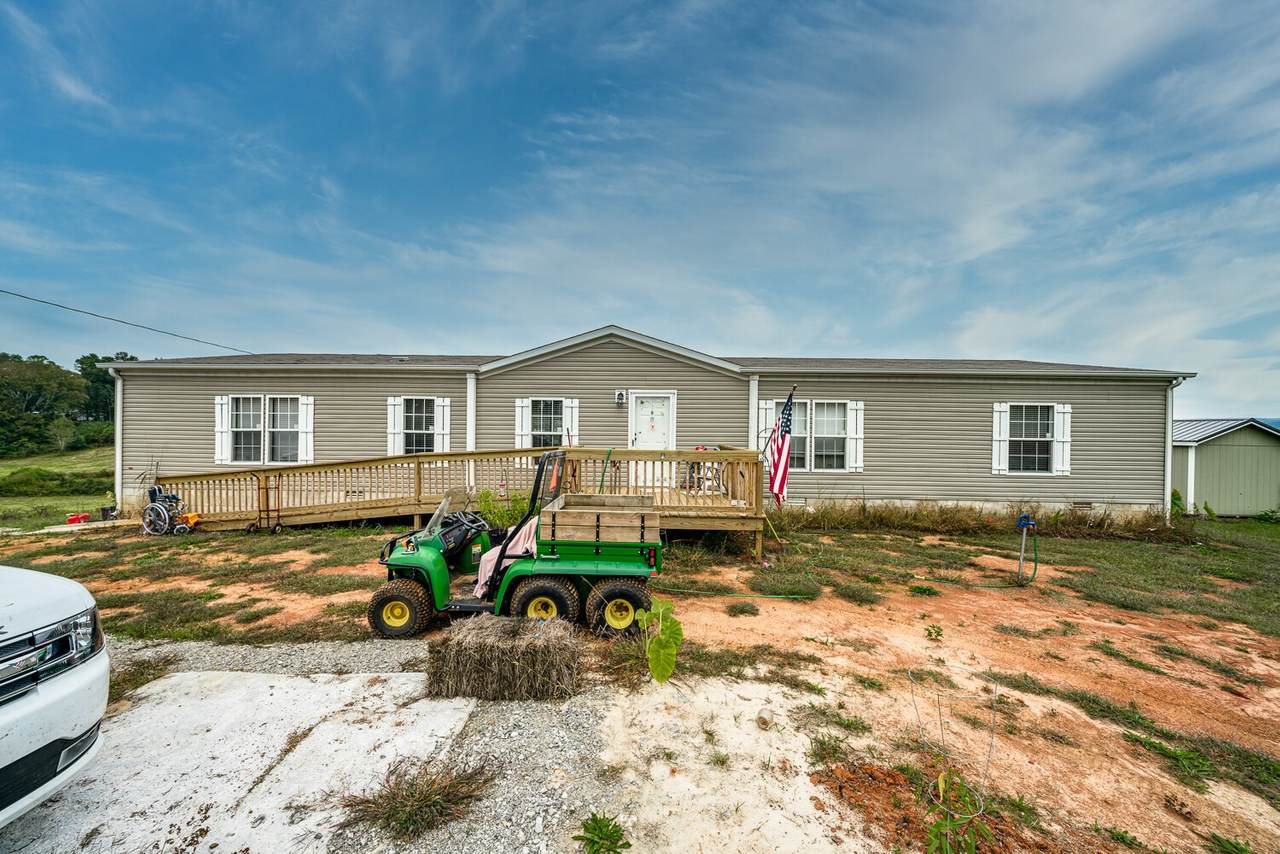 1003 County House Rd - Photo 1