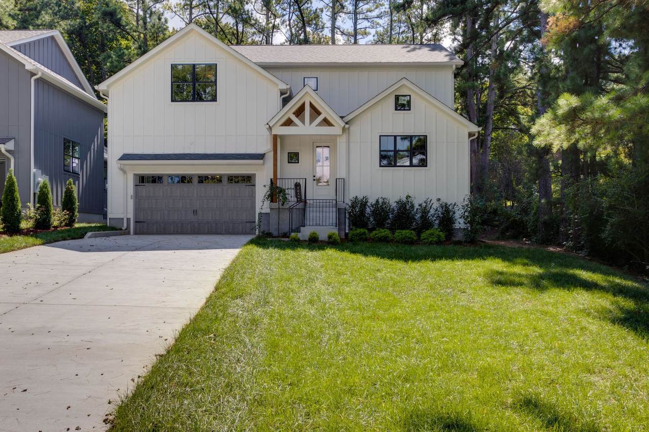 15433 Old Hickory Blvd - Photo 1