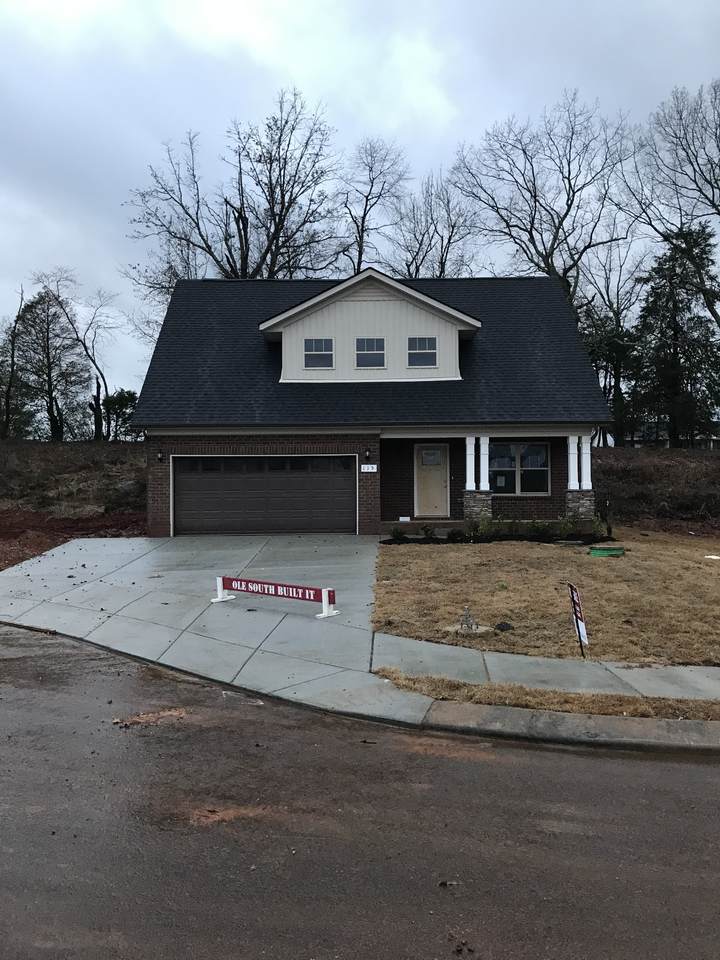 219 Edgefield Ct (Lot 65) - Photo 1