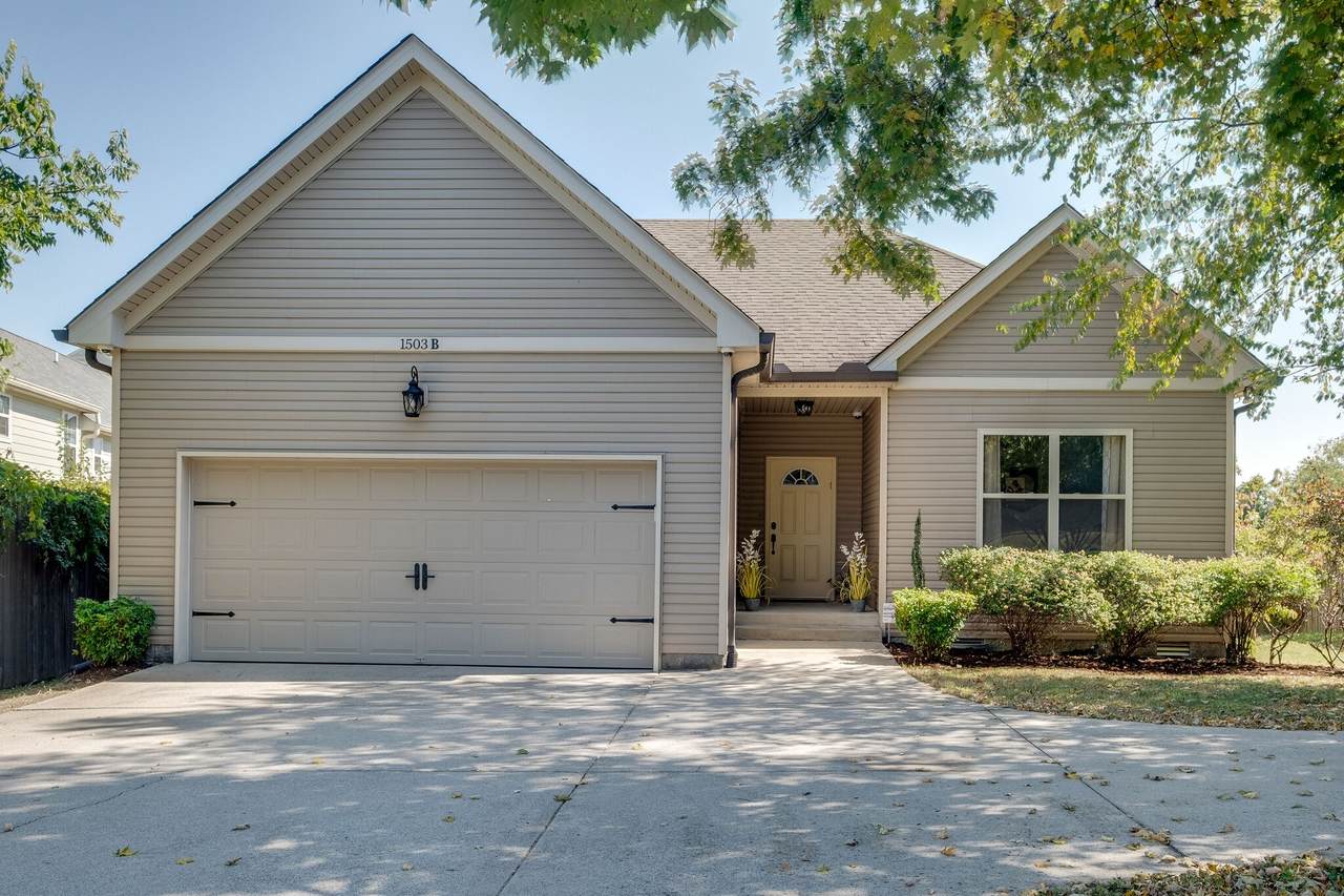 1503B Porter Rd - Photo 1
