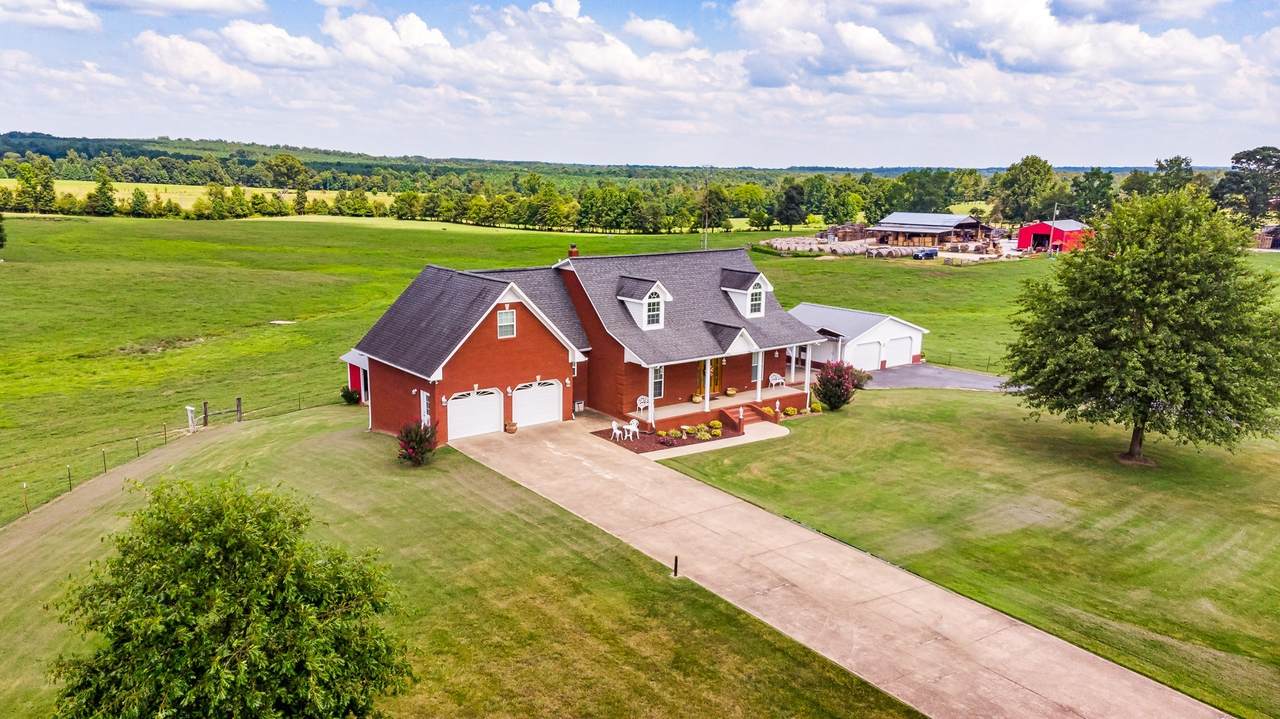 3421 George Olive Rd - Photo 1