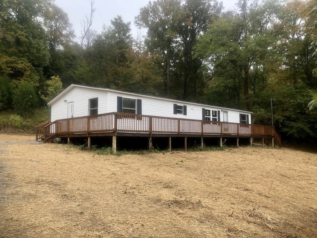 86 Rudd Branch Rd - Photo 1