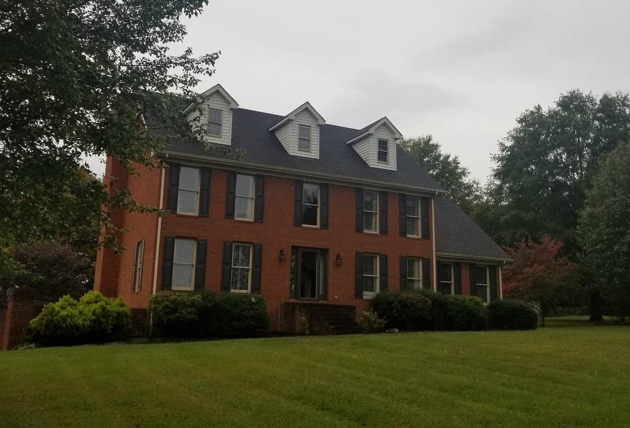 5365 Old Highway 52 West - Photo 1