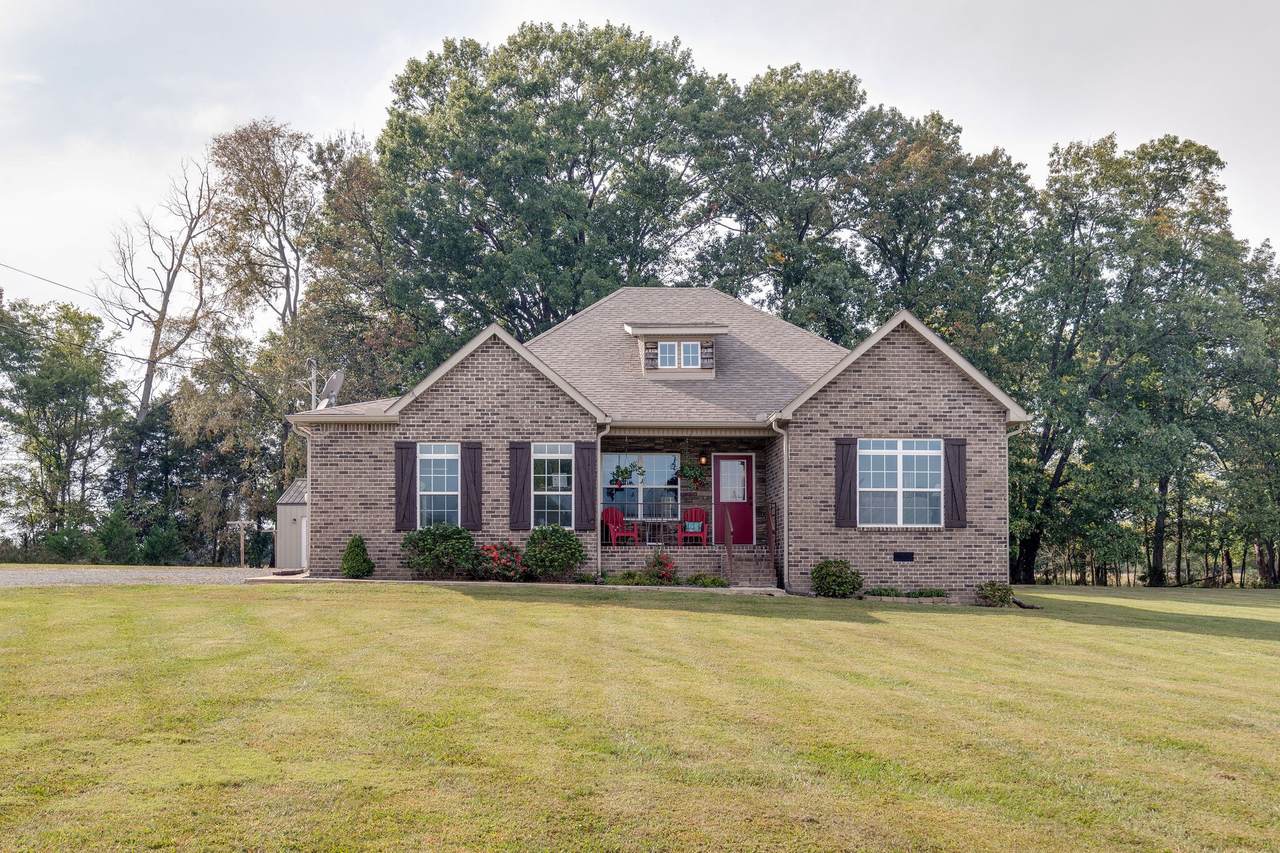 130 Patriot Cir - Photo 1