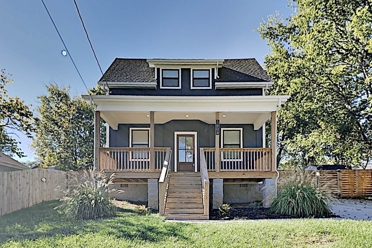 1604 Jewell St - Photo 1