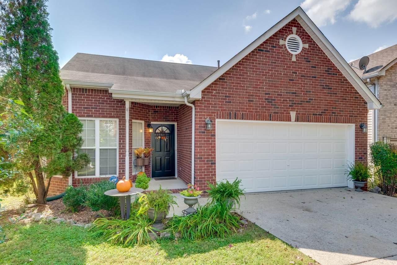 2727 Rosedale Place - Photo 1