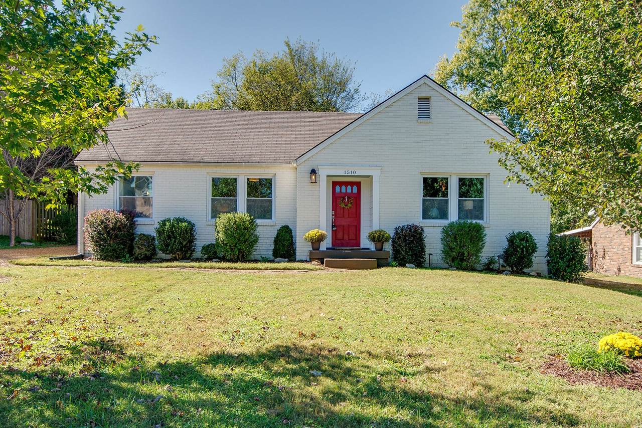 1510 Corder Dr - Photo 1