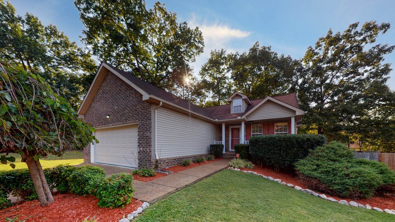 3425 Maple Timber Dr - Photo 1