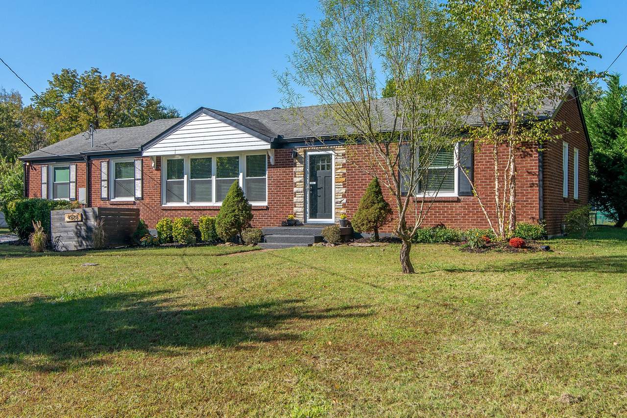 4505 Gra Mar Dr - Photo 1