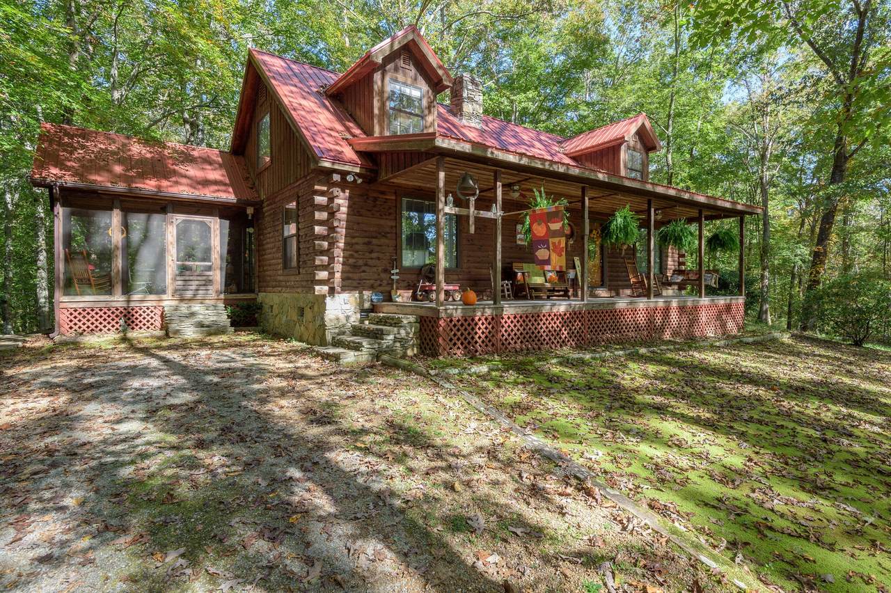 118 Glen Floyd Rd - Photo 1
