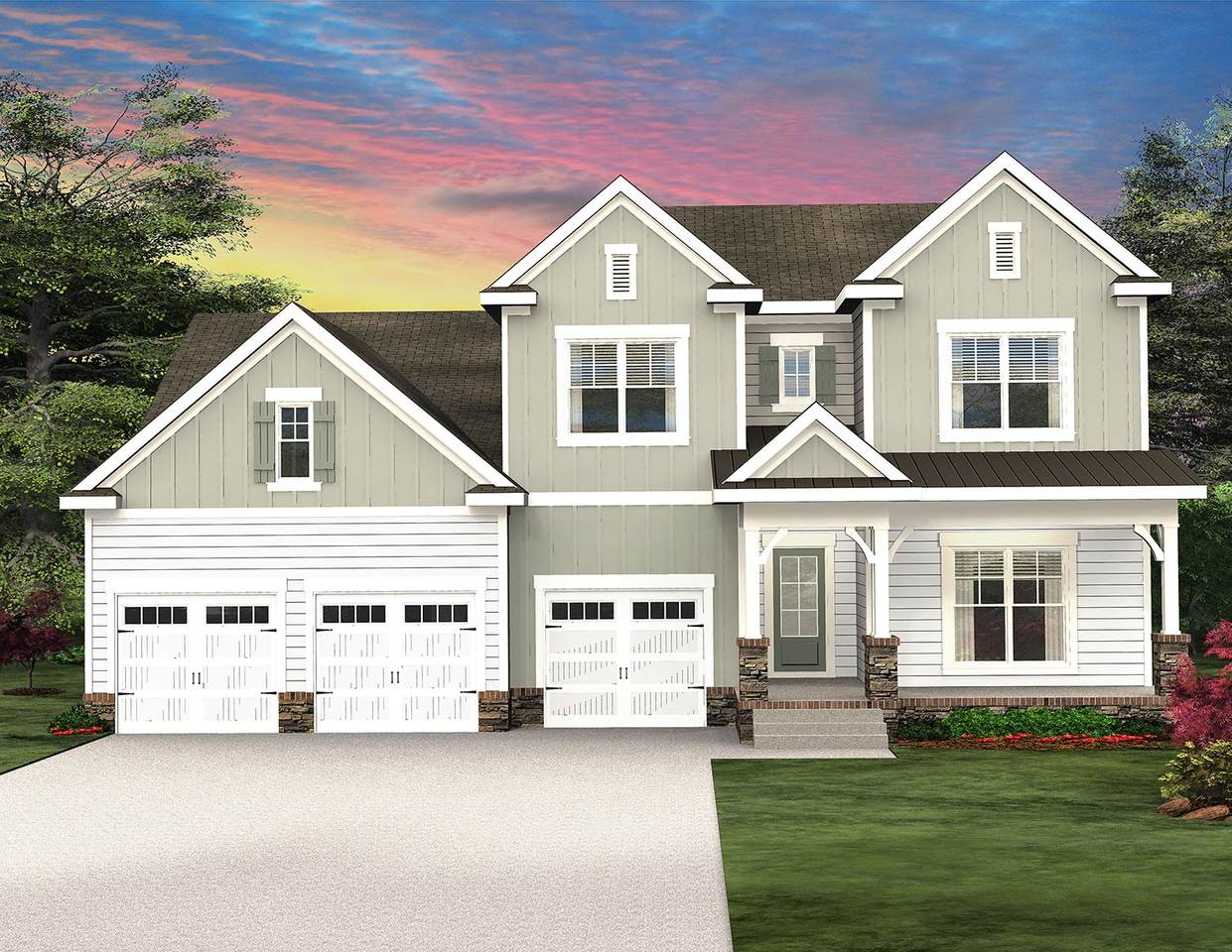 3120 Hopetown Way #177 - Photo 1
