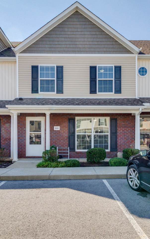 2030 George Buchanan Dr - Photo 1