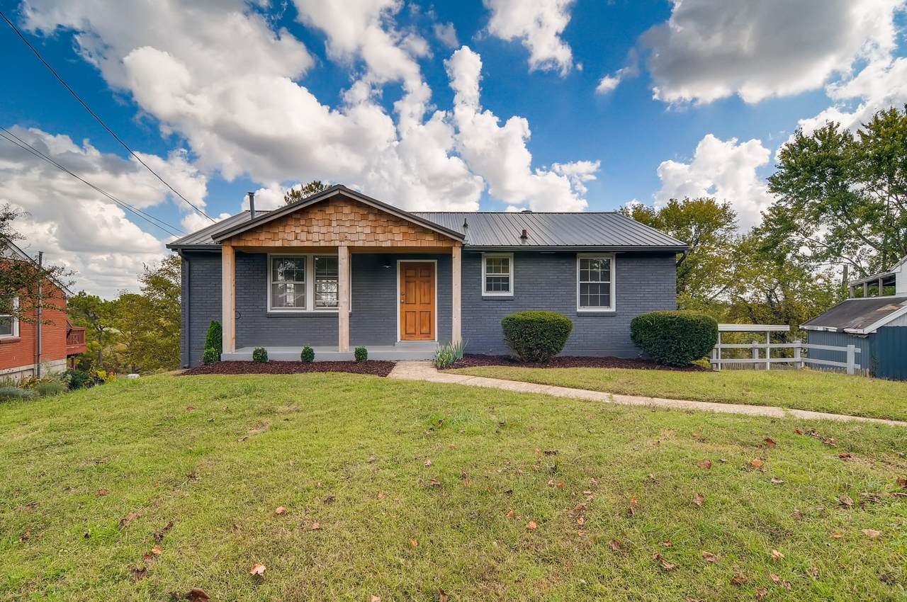 839 Rose Park Dr - Photo 1