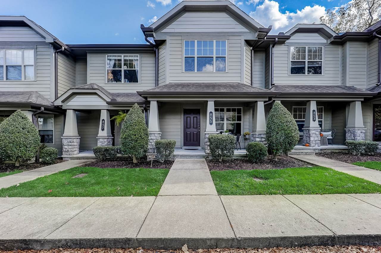855 S Douglas Ave - Photo 1