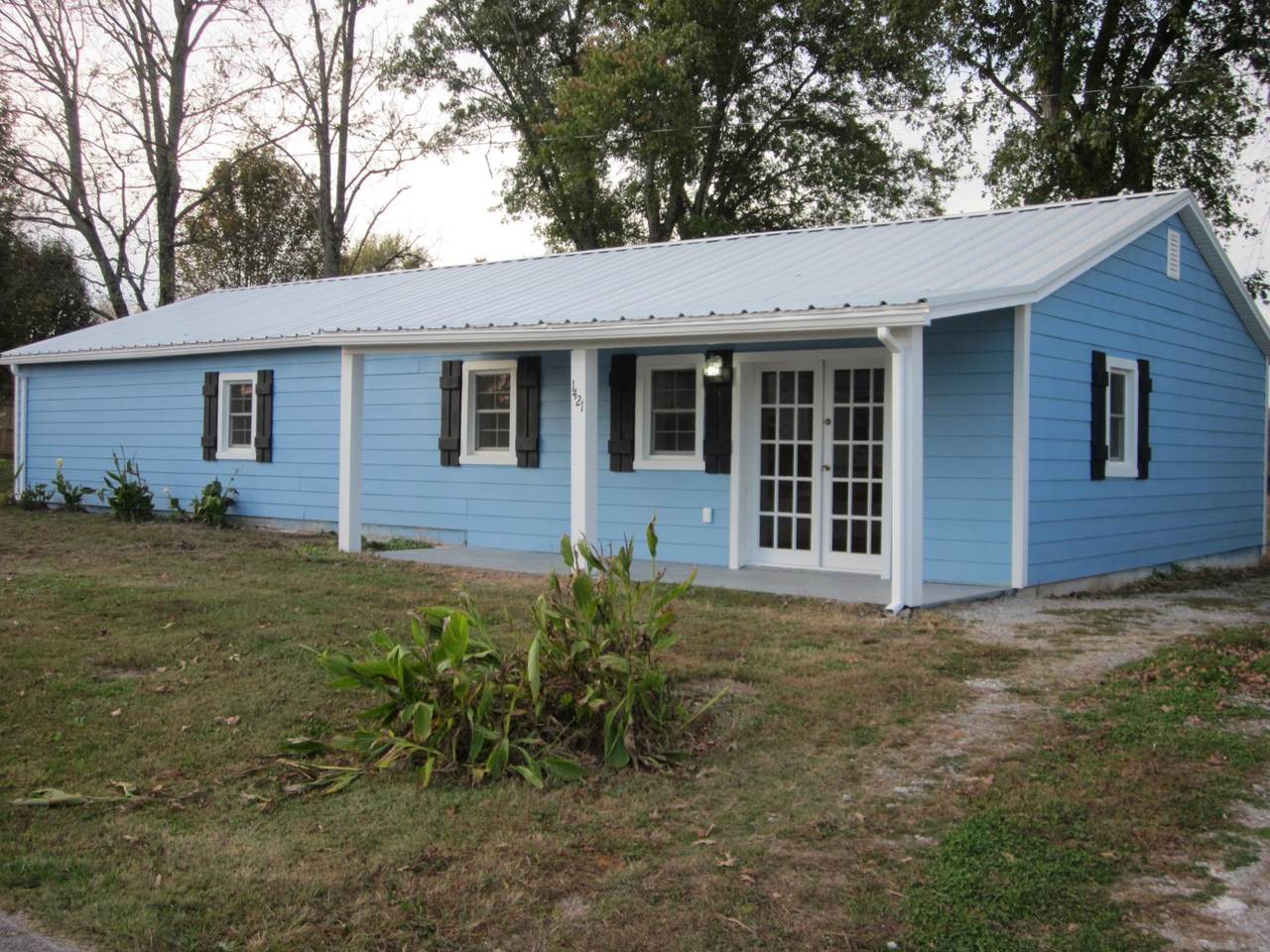 1421 Salem Rd - Photo 1