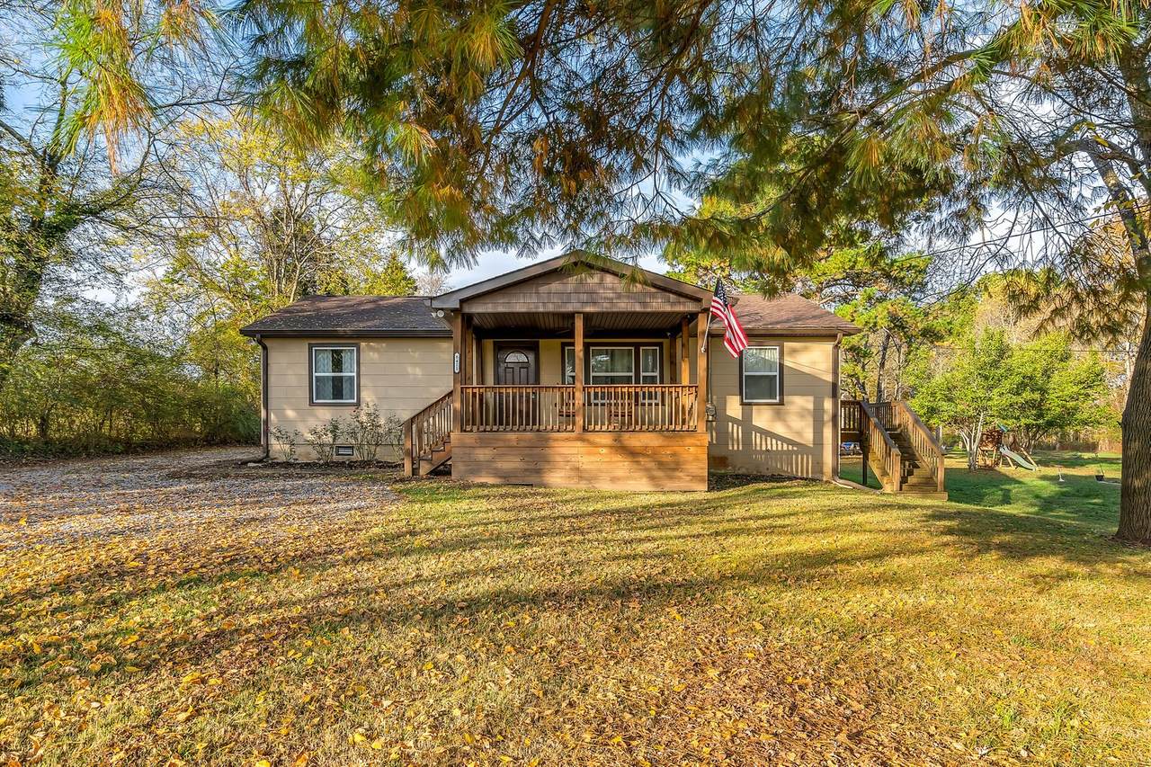 8411 Whites Creek Pike - Photo 1