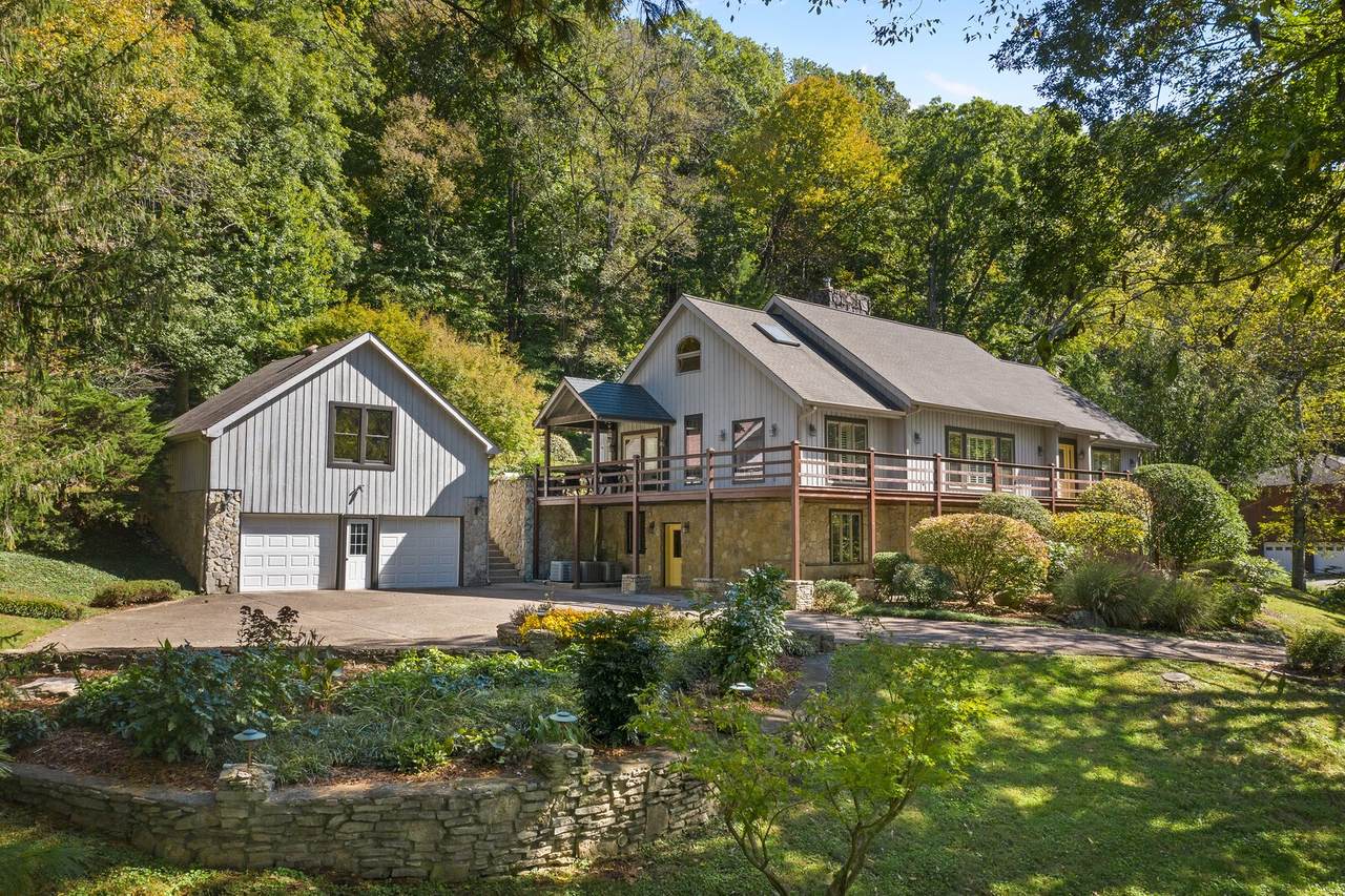 888 Holly Tree Gap Rd - Photo 1