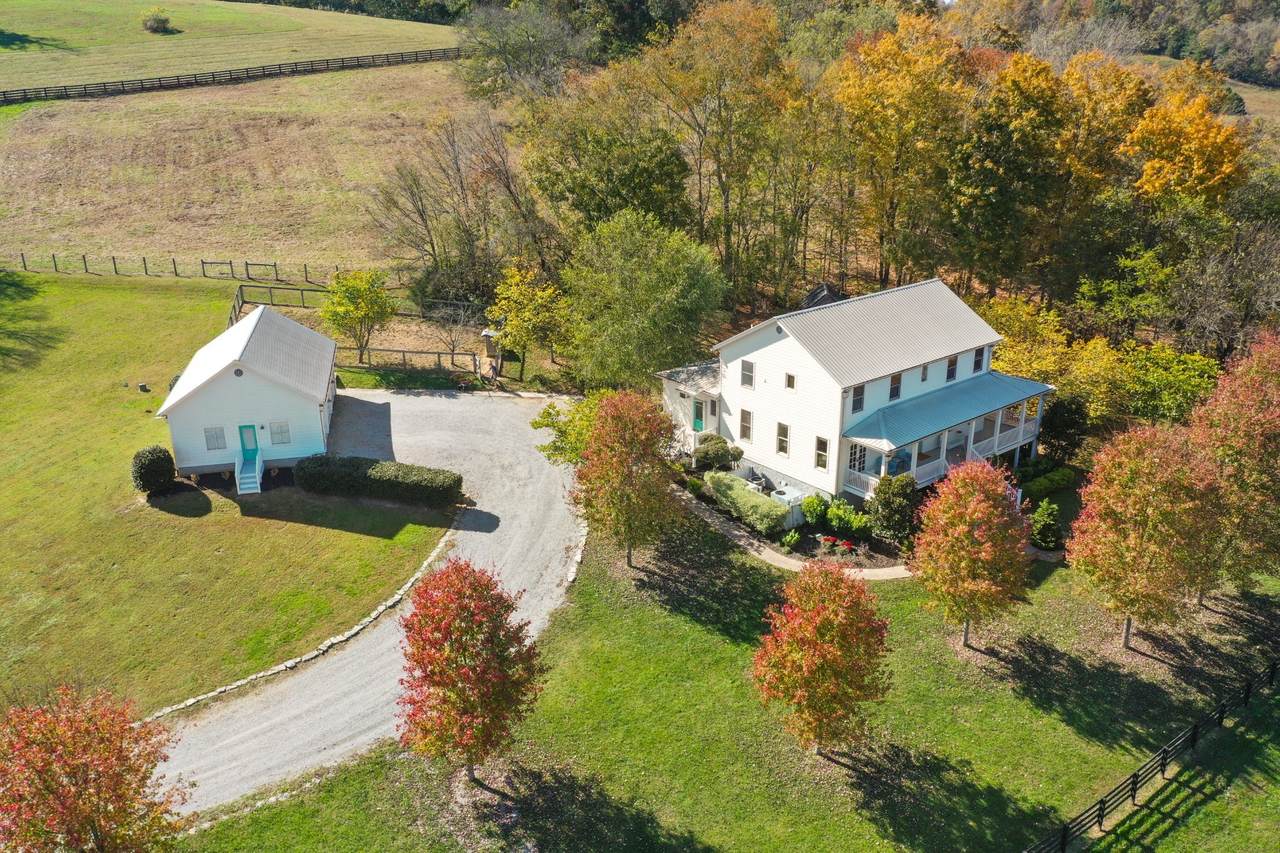 3409 Sweeney Hollow Rd - Photo 1