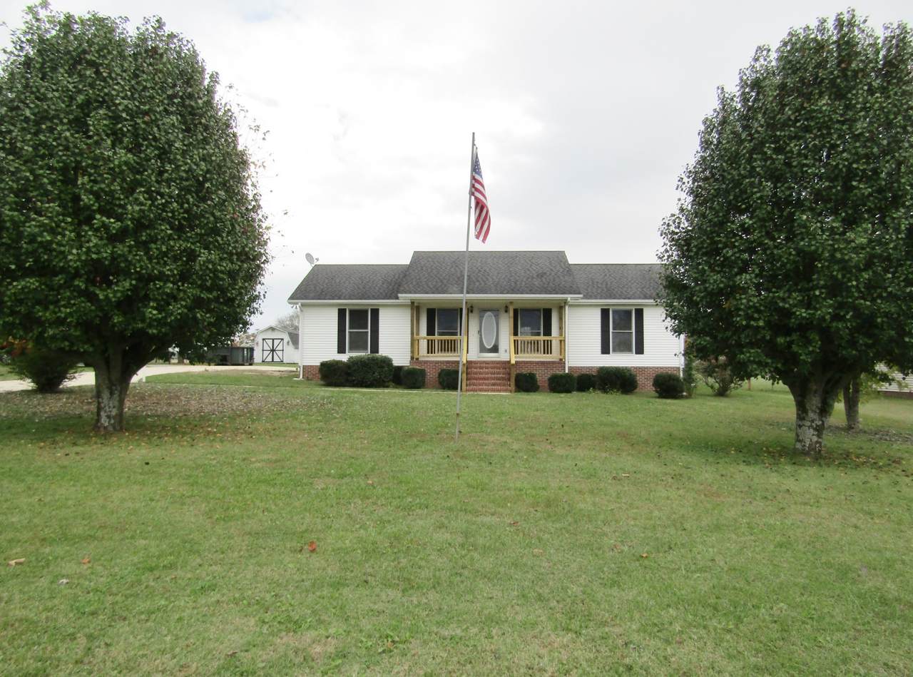 128 Haskins Chapel Rd - Photo 1