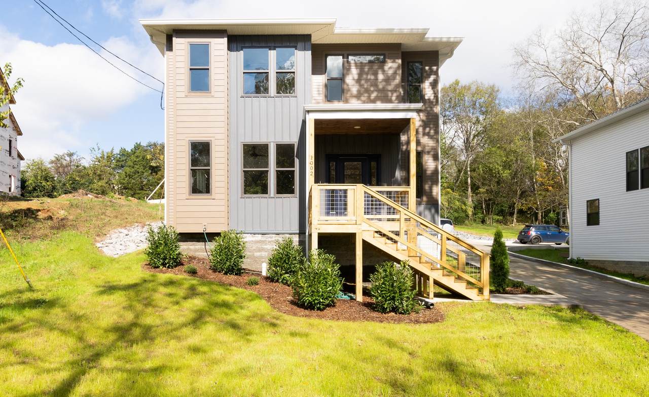 1002 Antioch Pike - Photo 1