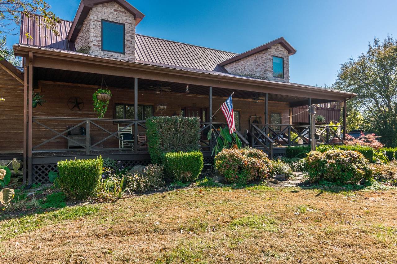 3186 Patton Branch Rd - Photo 1