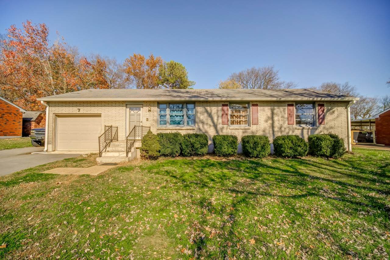 317 Bonnaridge Dr - Photo 1