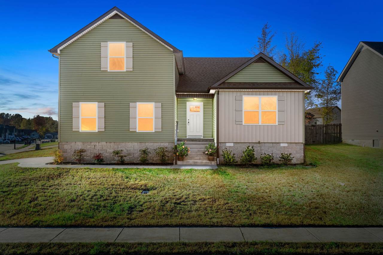 501 Sourwood Dr - Photo 1