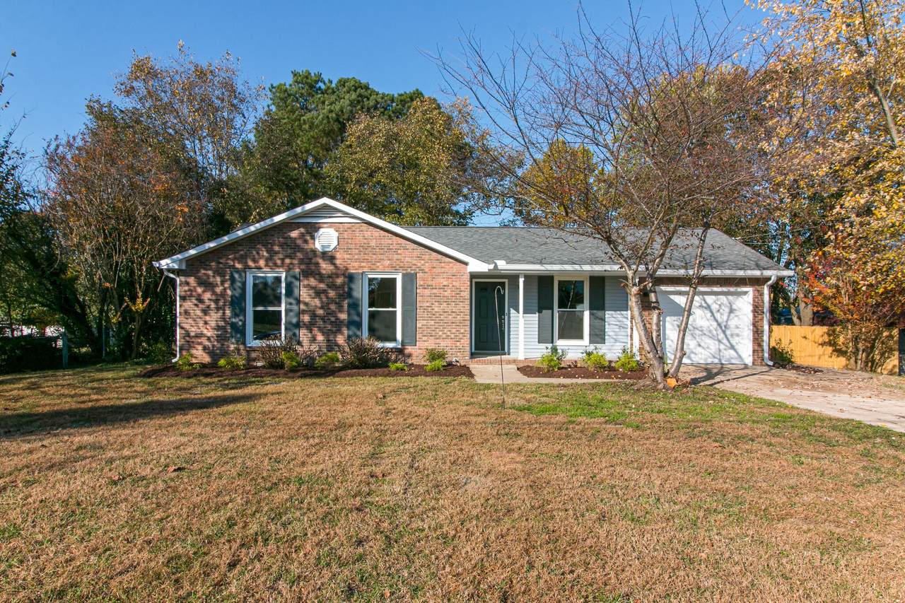 409 Manorstone Ln - Photo 1