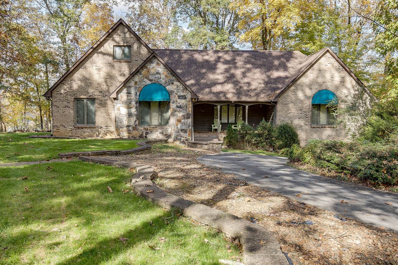 195 Lakewood Dr - Photo 1
