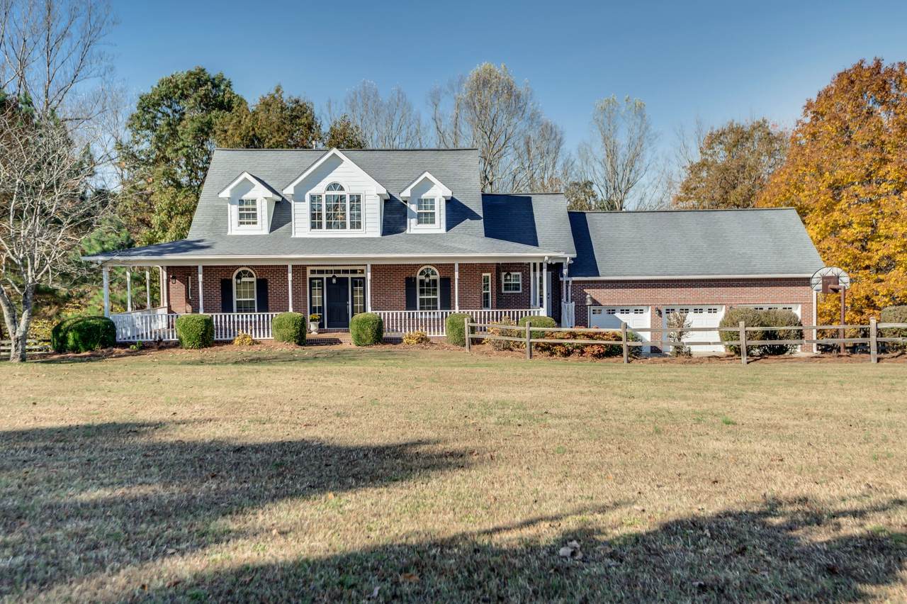 7111 Talley Hollow Rd - Photo 1