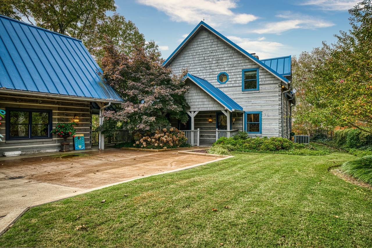 1112 Vickers Ridge Rd - Photo 1