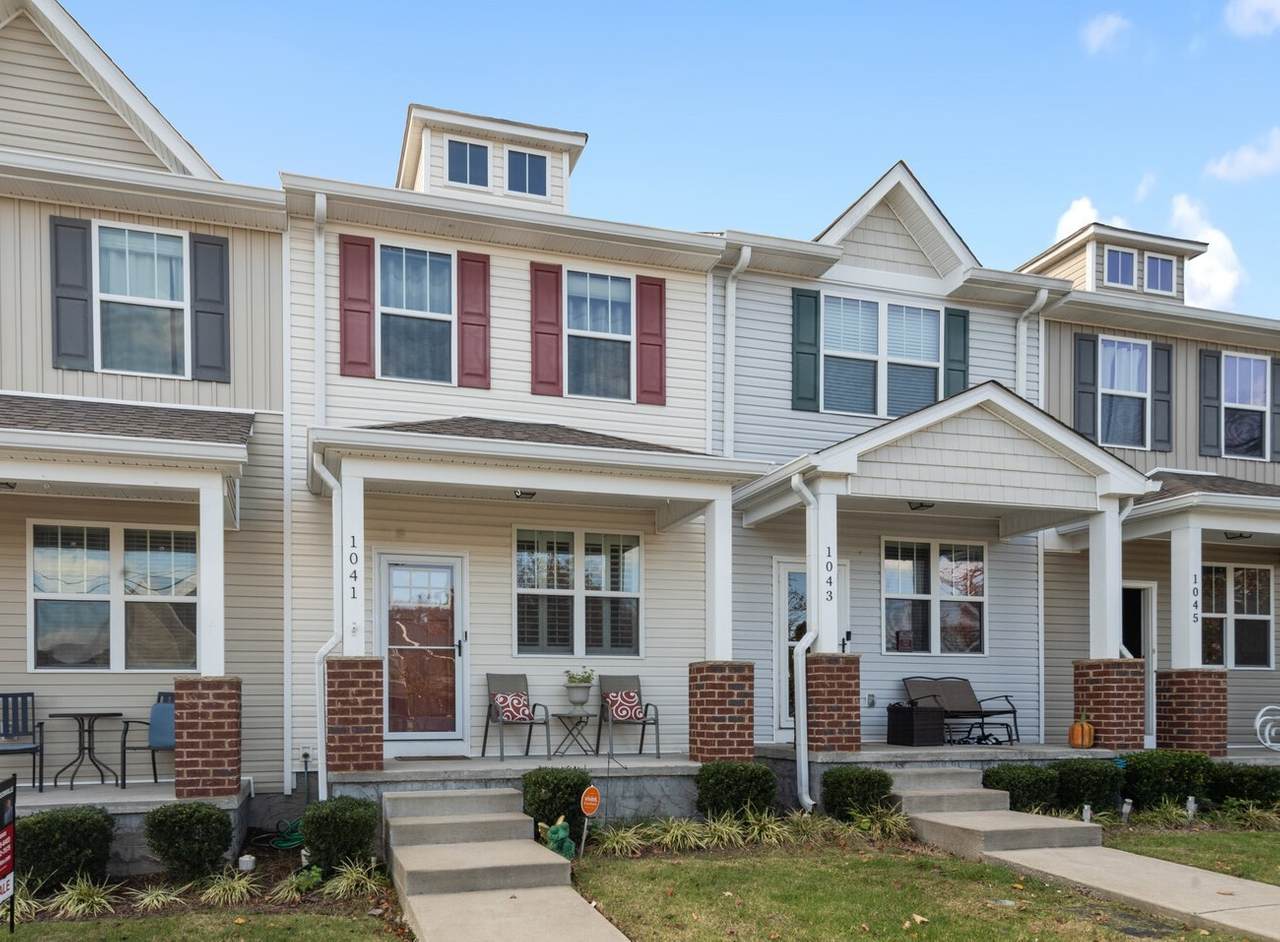 1041 Capital Funds Ct - Photo 1