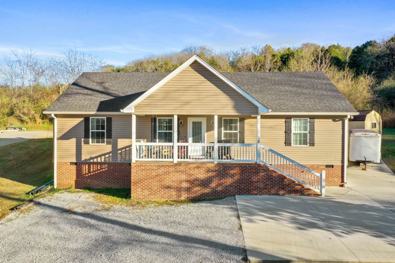 129 Chester St - Photo 1